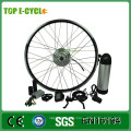 TOP Ecycle Herstellung Direktversorgung 36V 350W Elektrofahrradsatz